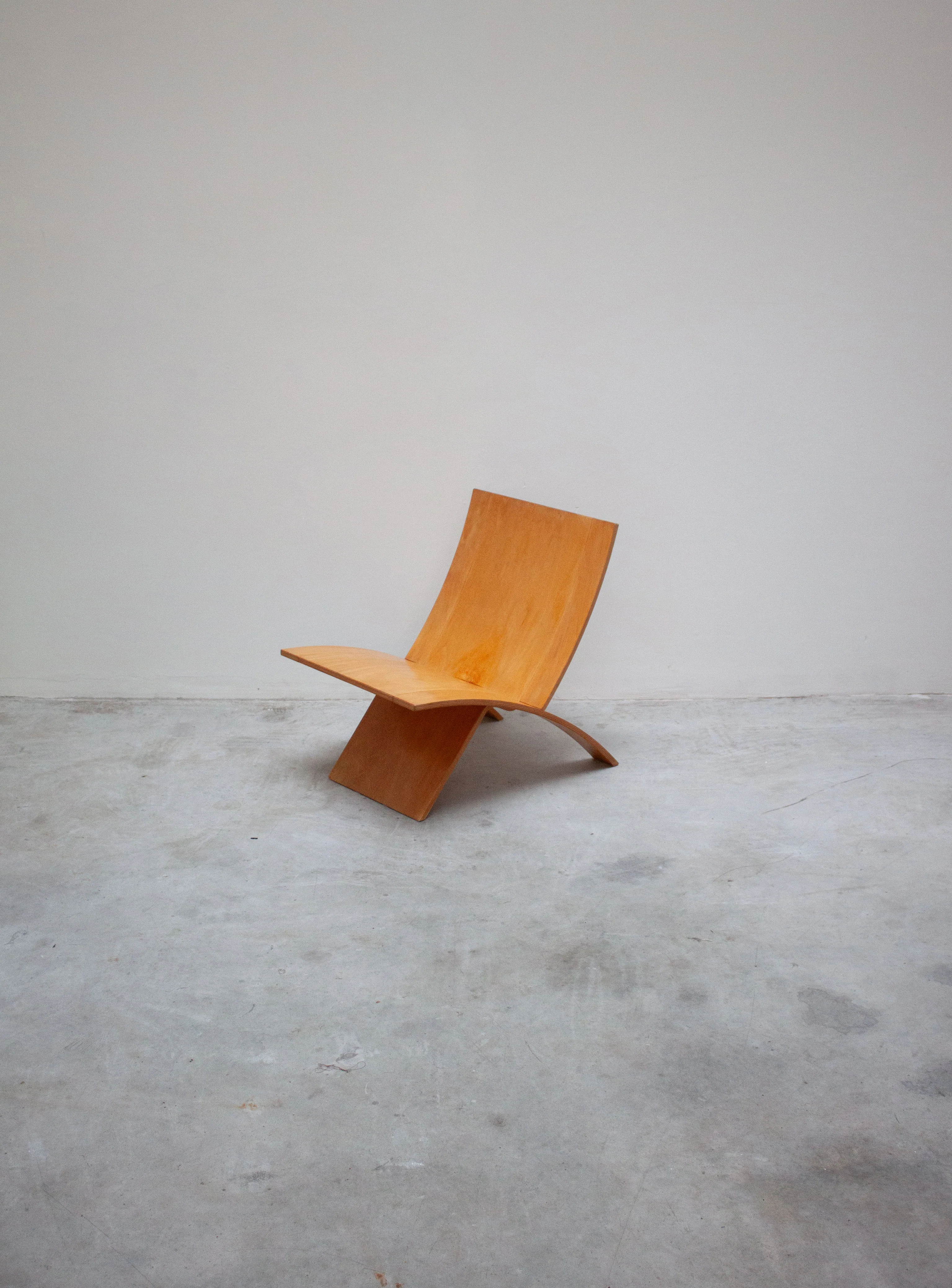 Westnofa Laminex Lounge Chair by Jens Nielsen - Image 3