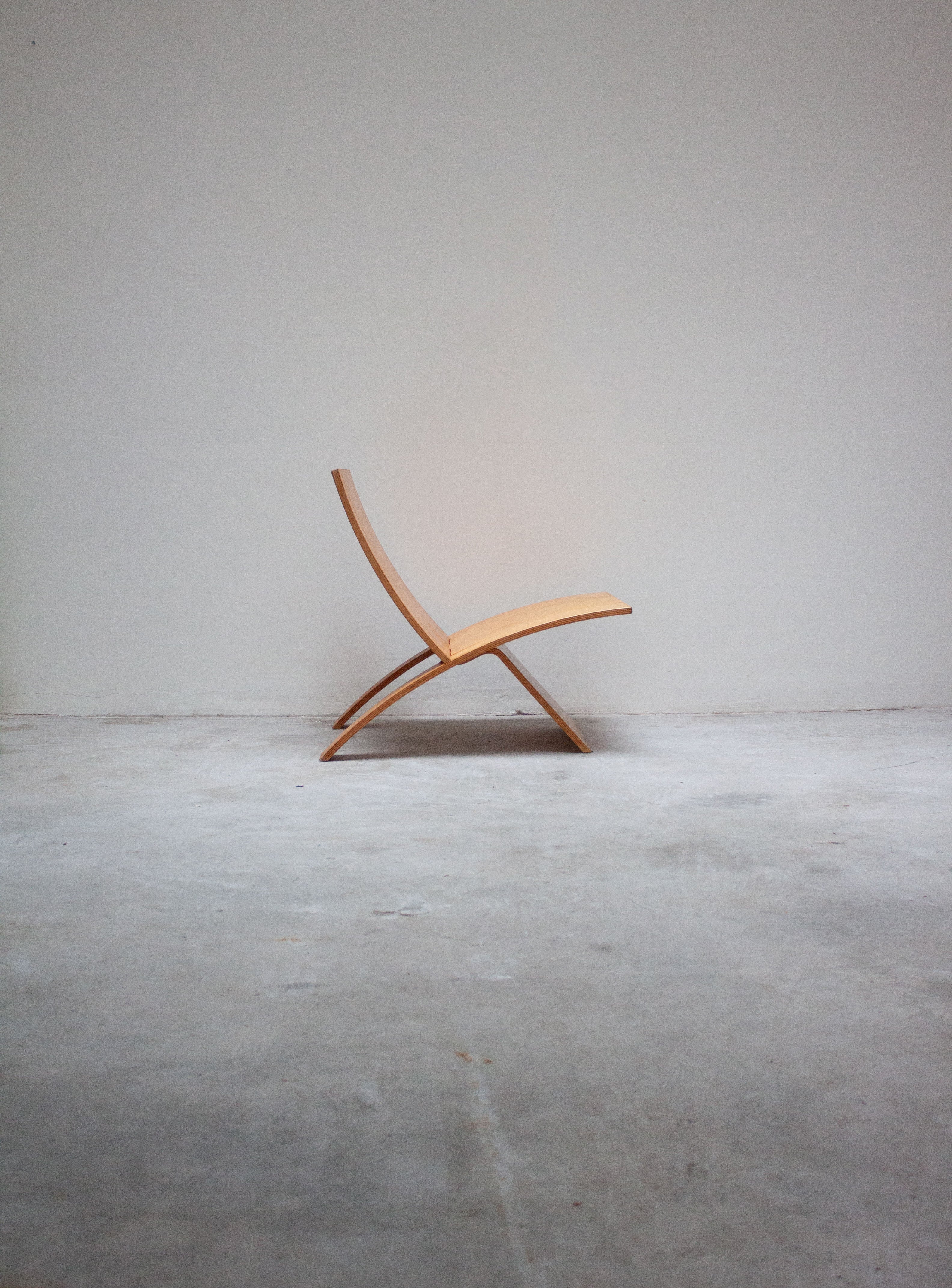 Westnofa Laminex Lounge Chair by Jens Nielsen - Image 9